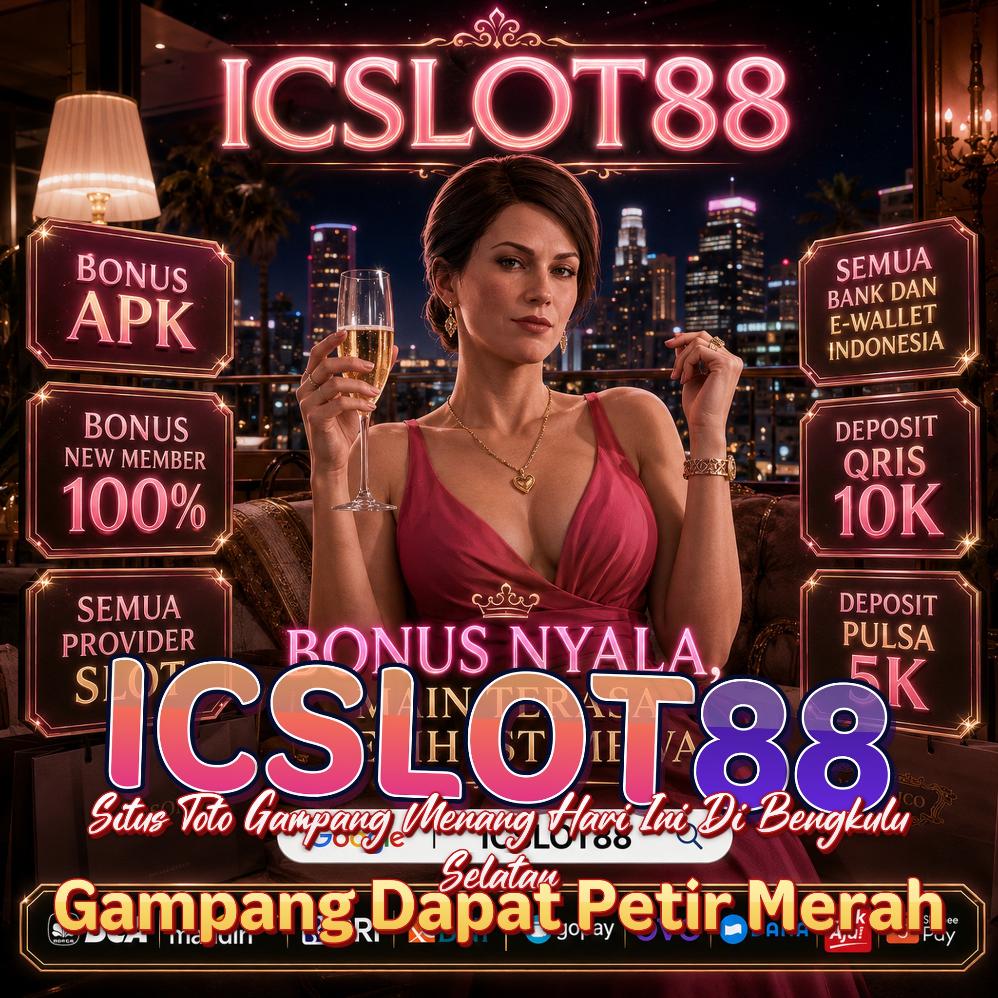 ICSLOT88